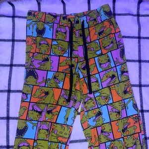 Nickelodeon PJ Pants